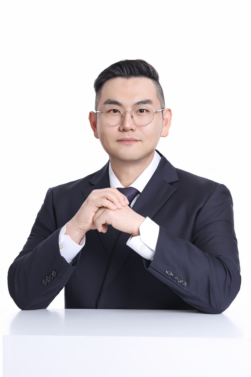 조상만 조율파트너스 대표
